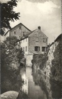 95    NESLES  LA  VALLEE    LE  MOULIN - Nesles-la-Vallée