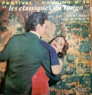 Les Classique Du Tango - Andere & Zonder Classificatie