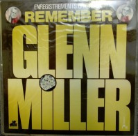 GLENN MILER - Enregistrements  Originaux - 2 Disques - Compilaties