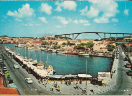 CURACAO - Antilles Néerlandaises - Curaçao