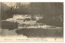 S958 -  Le Houyoux à Barse - Cascade De Royseux - Modave