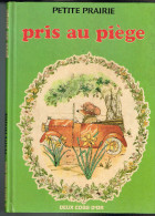 Pris Au Piège - 1980 - Barry Smith - 30 Pages 26,5 X 19 Cm - Contes