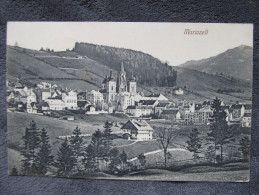 AK MARIAZELL 1910  // /  D*13284 - Mariazell