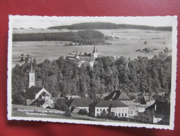 AK NEUHAUSEN Ca.1940  // /  D*13296 - Neuhausen (Erzgeb.)