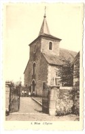 FILOT   ---  L' Eglise - Hamoir