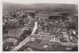 Au Plus Rapide Delle Aérienne Faubourg Belfort Excellent état - Delle