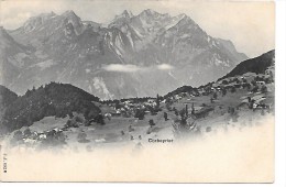 SUISSE - CORBEYRIER - Corbeyrier
