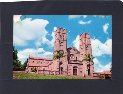 47990    Uganda,  Rubaga Roman Catholic  Cathedral -  Kampala,  NV - Ouganda