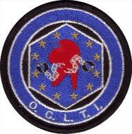 Gendarmerie - OCLTI Type II - Police