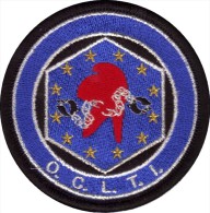 Gendarmerie - OCLTI Type II - Politie & Rijkswacht
