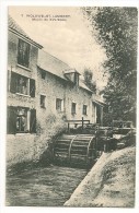 )S975 - Woluwe-st-Lambert - Moulin Du XVe Siècle (N°7) - Woluwe-St-Lambert - St-Lambrechts-Woluwe