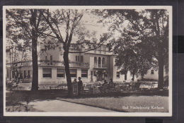 Bad Niederbreisig Kurhaus 193... - Bad Breisig