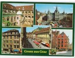 Graz - - Graz