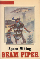 Space Viking  Piper Ed Temps Futurs - Temps Futurs