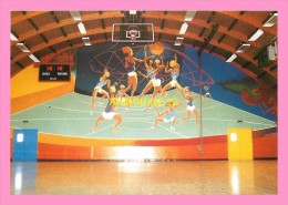 CPM CHENOVE  Basket Club De Chenove , La Passion Du Jeu - Chenove