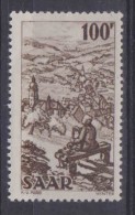Saarland MiNr. 288 ** - Unused Stamps