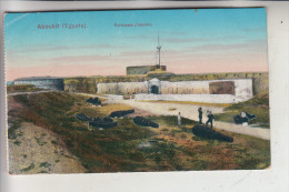 EGYPT - ABOUKIR, Fort - Abu Kabir