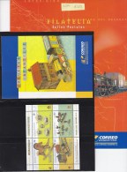 Argentinien 2007. Kinderspielzeuge (5.575.1) - Covers & Documents