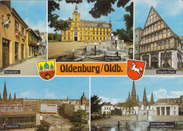 BF23759 Oldenvburg I Oldb Germany  Front/back Image - Oldenburg