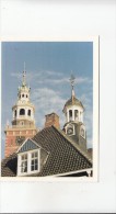 BF23769 Barocke Turme Von Rathaus Und Waage In Leer  Germany  Front/back Image - Leer