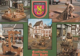 BF23825 Euskirchen   Germany   Front/back Image - Euskirchen