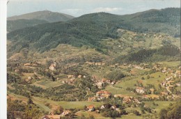 BF23947 Buhlertal Nordl Schwarzwald   Germany   Front/back Image - Buehlertal