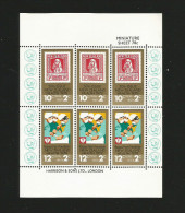 New Zealand 1978 Mi.Nr. 751 / 752 ,  50th Issue New Zealand Health - Postfrisch / MNH / Mint / (**) - Neufs