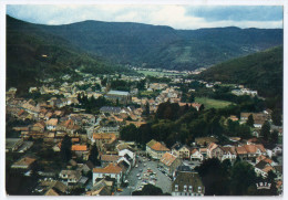 Giromagny, Vue Générale, éd. La Cigogne - Iris - Giromagny