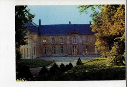 LA CELLE SAINT CLOUD  - Le Château - La Celle Saint Cloud