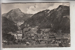 CH 6078 LUNGERN, Panorama - Lungern