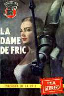 La Dame De Fric Par Paul Gerrard - Presses De La Cité