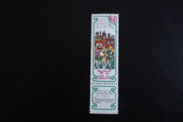 Israel - Fêtes D'Israel "Purim" 1£60 - Année 1976 - Y.T. 600 - Oblitéré - Used - Gestempeld. - Gebraucht (mit Tabs)