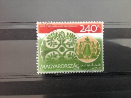 Hongarije / Hungary - Samenwerking Iran (240) 2010 - Used Stamps