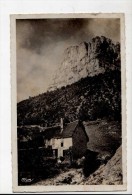 Cirque D'Archiane Près De CHATILLON EN DIOIS - Châtillon-en-Diois