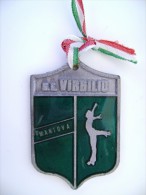 1978  CAMPIONATO  ITALIANO  S.C. VIRGILIO  MANTOVA  CAT. ALLIEVI   PATTINAGGIO  PATINAGE SKATING MEDAGLIA SPORT ITALIA - Kunstschaatsen