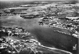 ETEL VUE AERIENNE - Etel