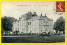 91 EVRY-PETIT-BOURG - Chateau De Grand-Bourg - Evry