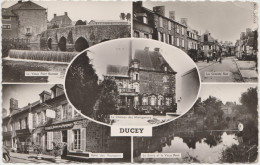 DUCEY - Ducey