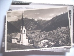 Oostenrijk Österreich Tirol Zillertal Finkenberg Schön - Zillertal