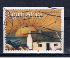 RSA+ Südafrika 2010 Mi 1903 Haus - Used Stamps