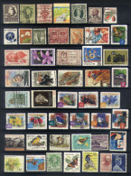 A32 - Australia - Lot Used - Collections