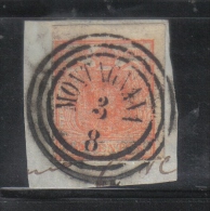 W1547 - LOMBARDO VENETO , Il 15 Cent Usato - Lombardy-Venetia