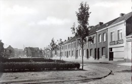 PK - Boom - Pastorijstraat Met Plein - Boom