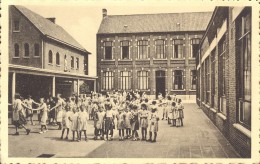 PK - Boom - Meisjesschool - Bosstraat - 50 Jarig Jubilé - Boom