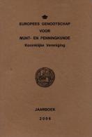 Europees Genootschap Voor Munt- En Penningkunde - Jaarboek 2006 - Other & Unclassified