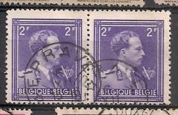 BELGIE BELGIQUE 643  * EPRAVE * - 1934-1935 Leopoldo III