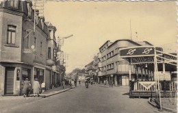 Athus - La Grand'Rue - ( Manège ) - Aubange