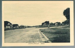 "Congo - Léopoldville - Kalina" - Kinshasa - Léopoldville