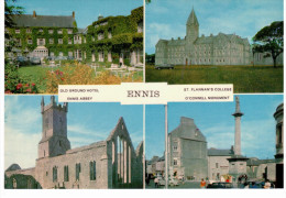 Ennis - Views - Clare