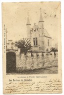 S977  -Le Château De Woluwe Saint Lambert - St-Lambrechts-Woluwe - Woluwe-St-Lambert